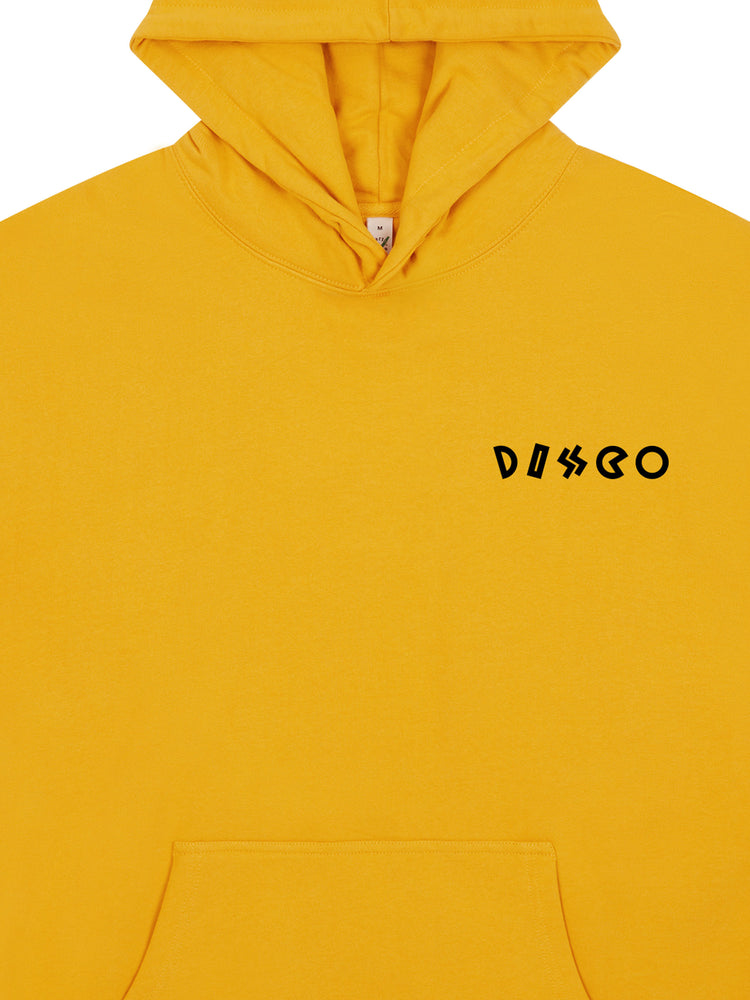 Disco Pullover Hoodie (NEW) - TOMOTO