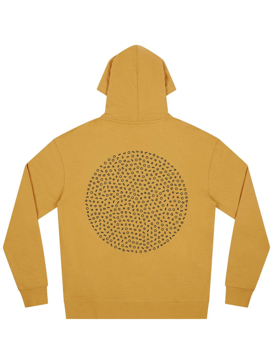 Disco Pullover Hoodie (NEW) - TOMOTO