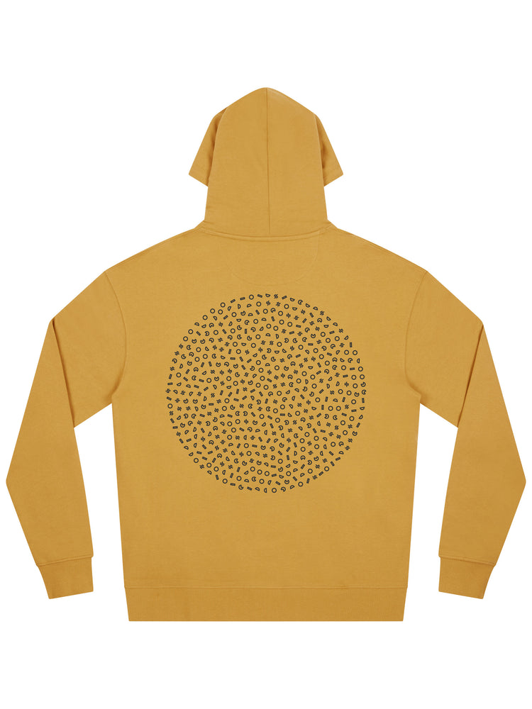 Disco Pullover Hoodie (NEW) - TOMOTO