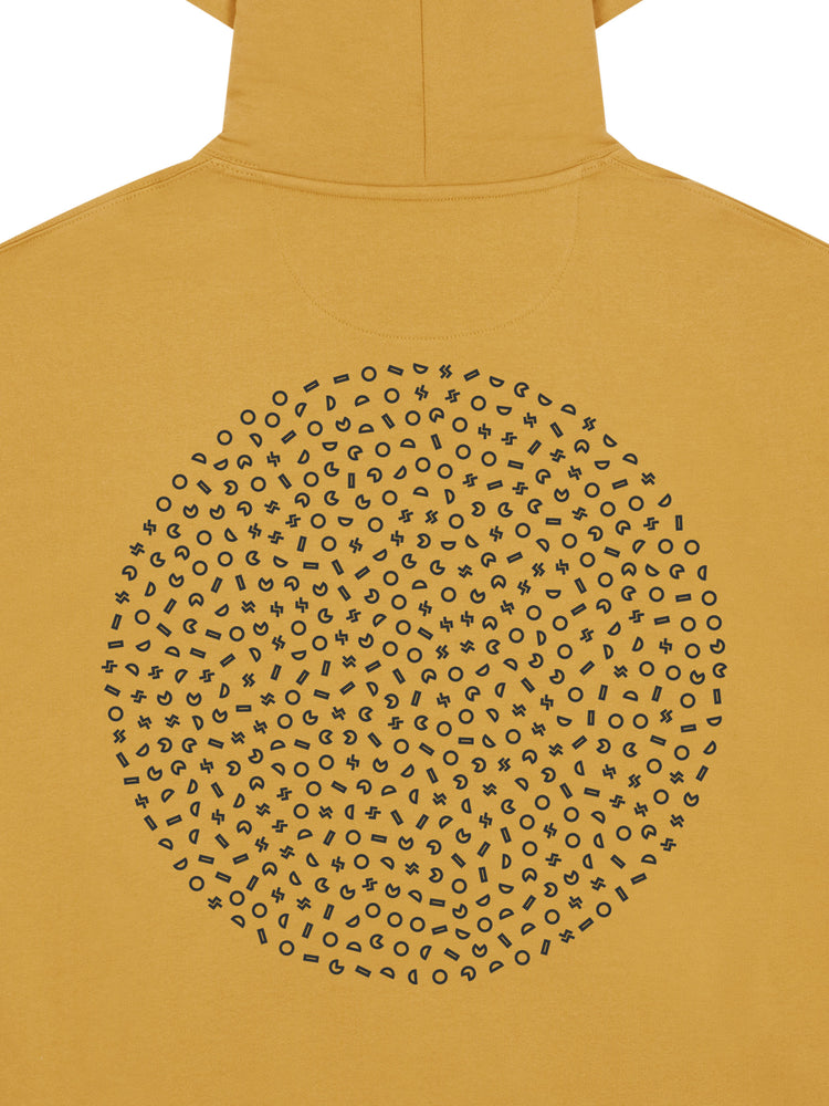 Disco Pullover Hoodie (NEW) - TOMOTO