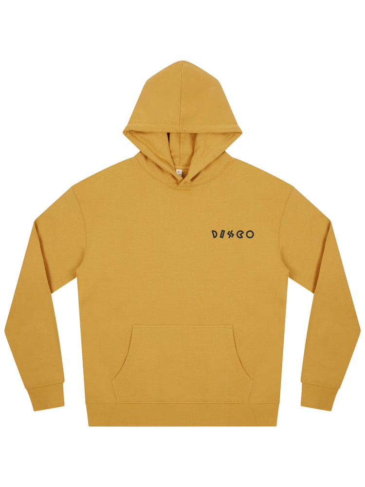 Disco Pullover Hoodie (NEW) - TOMOTO