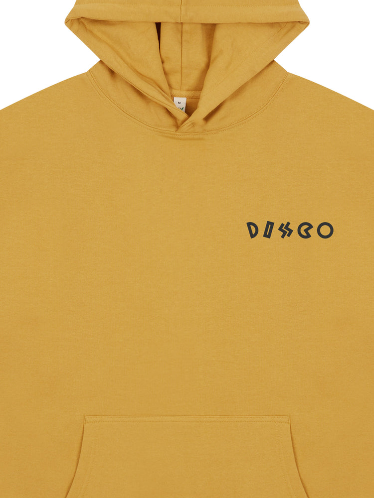 Disco Pullover Hoodie (NEW) - TOMOTO