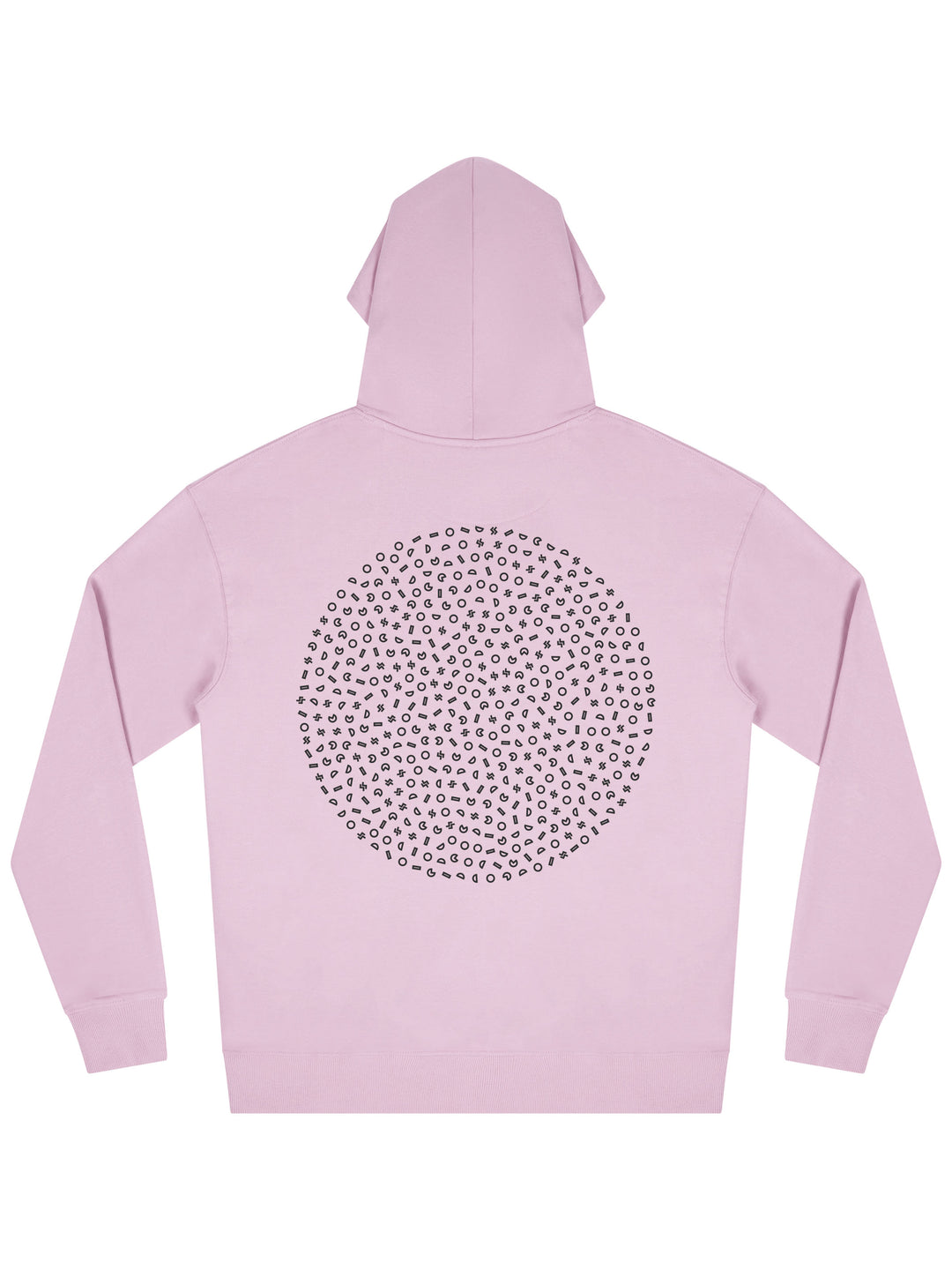 Disco Pullover Hoodie (NEW) - TOMOTO