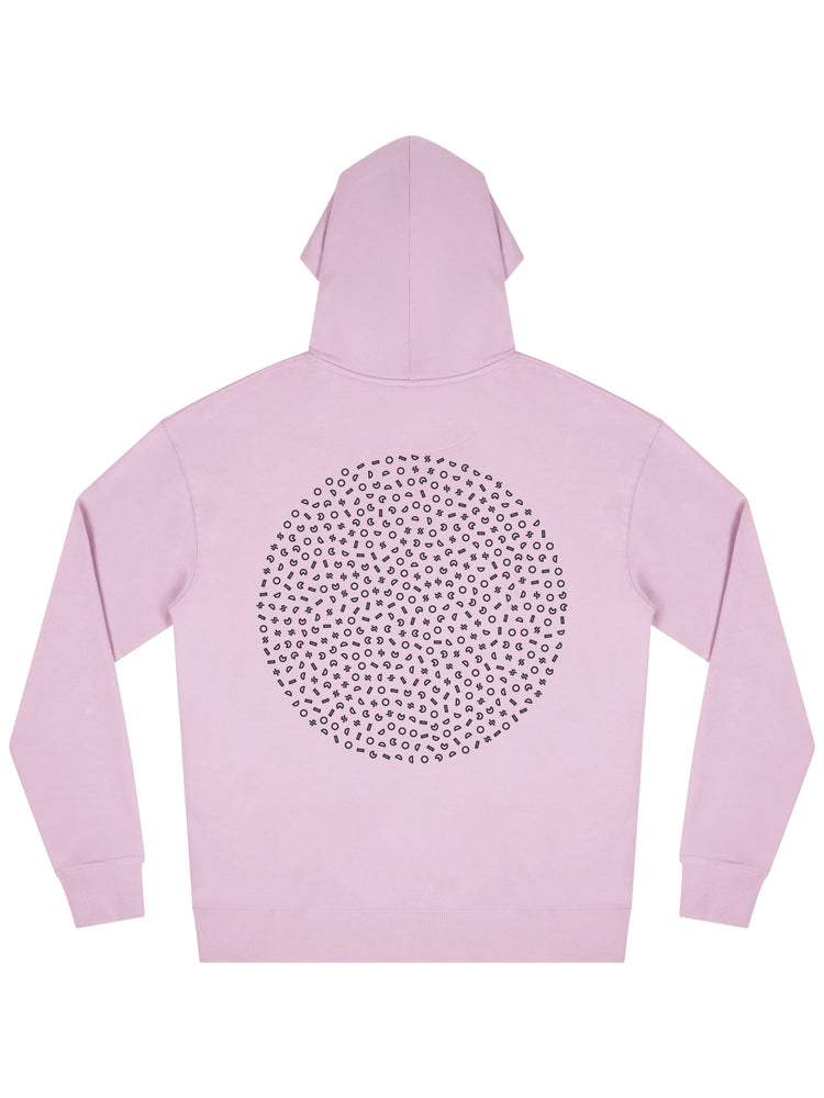 Disco Pullover Hoodie (NEW) - TOMOTO