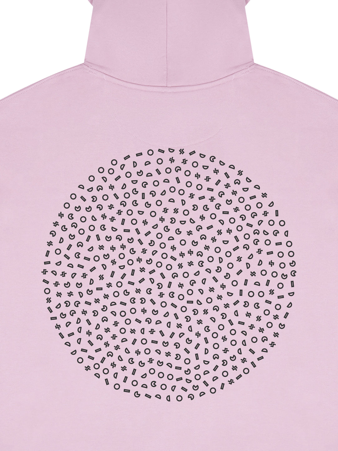 Disco Pullover Hoodie (NEW) - TOMOTO
