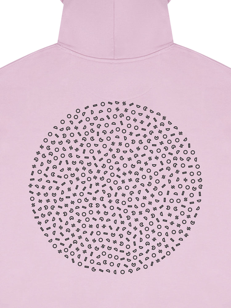 Disco Pullover Hoodie (NEW) - TOMOTO
