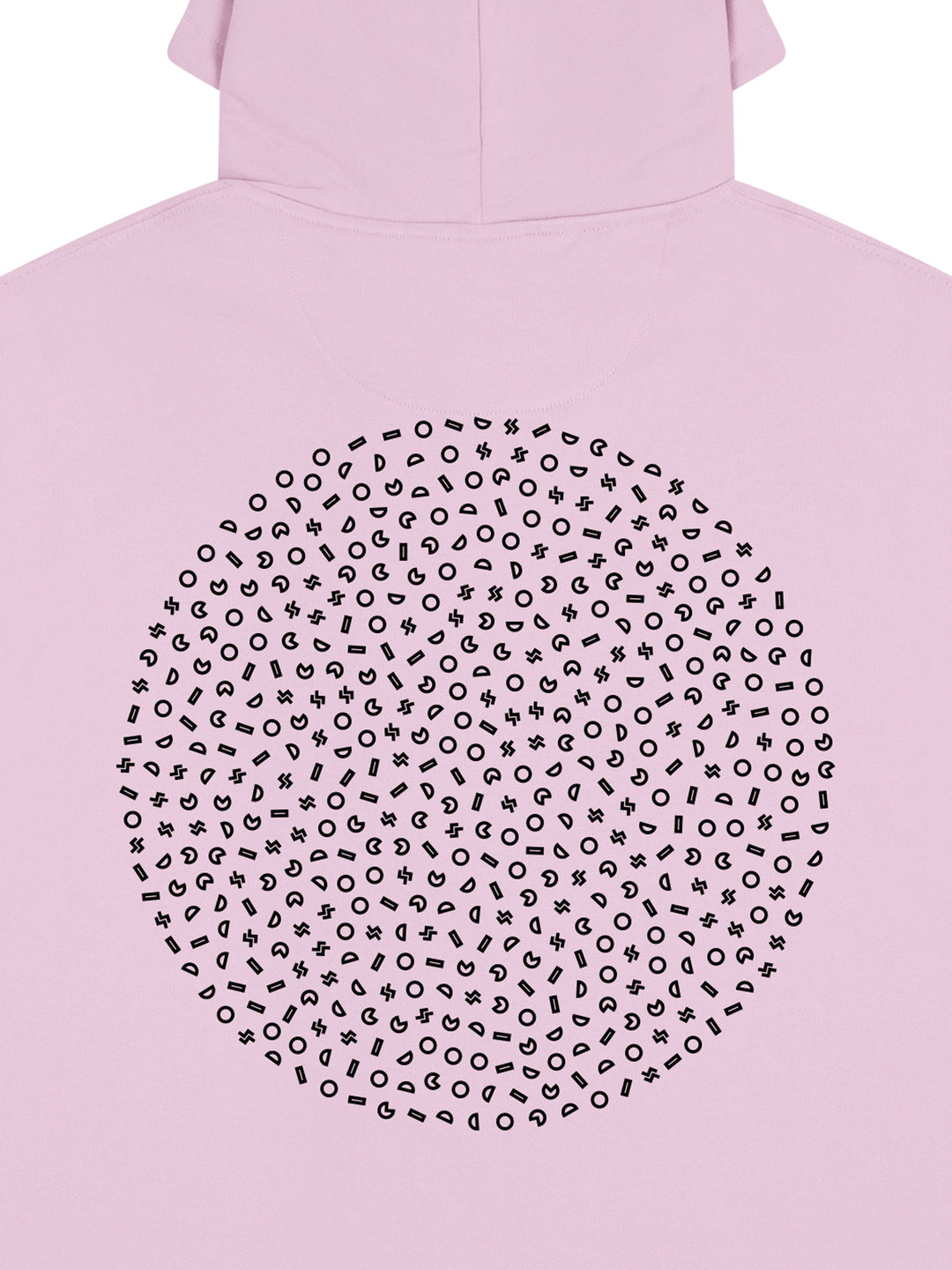 Disco Zip Hoodie - TOMOTO