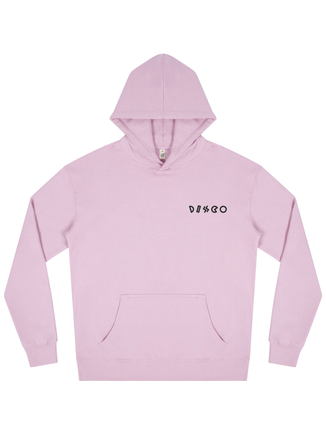 Disco Pullover Hoodie (NEW) - TOMOTO