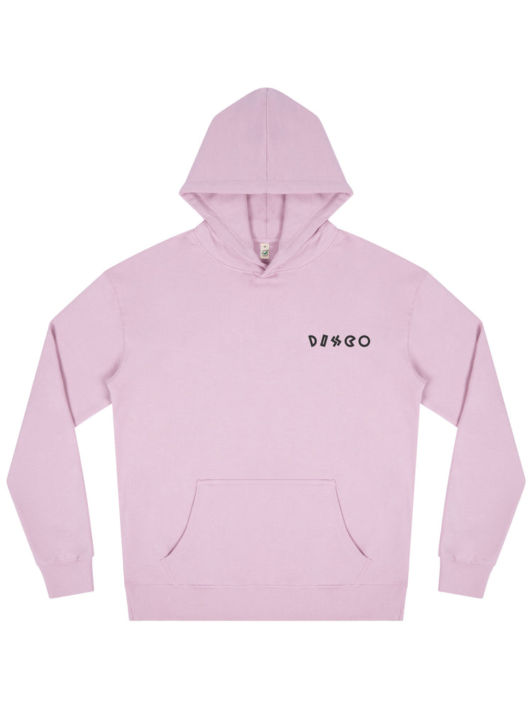 Disco Pullover Hoodie (NEW) - TOMOTO