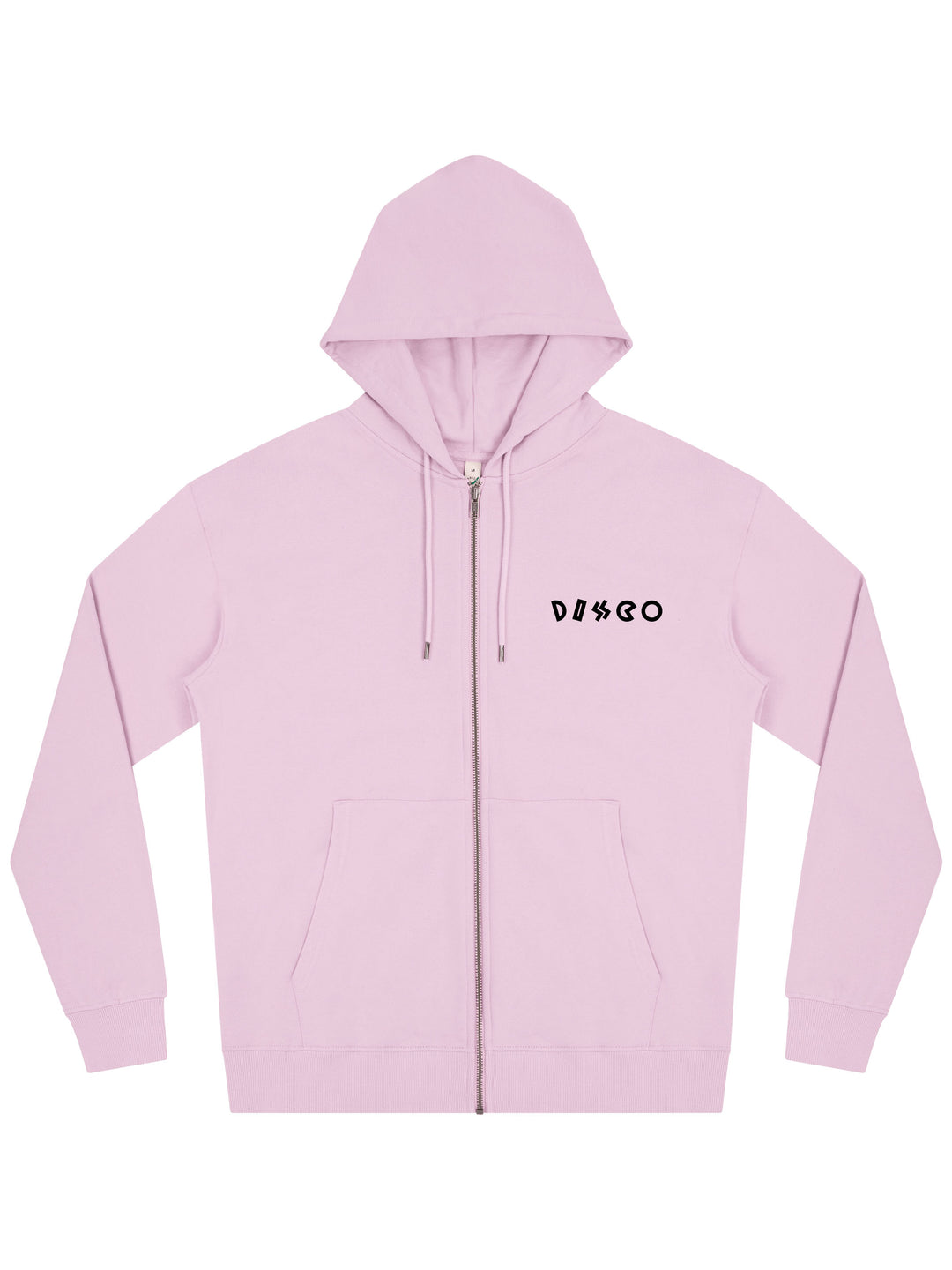 Disco Zip Hoodie - TOMOTO