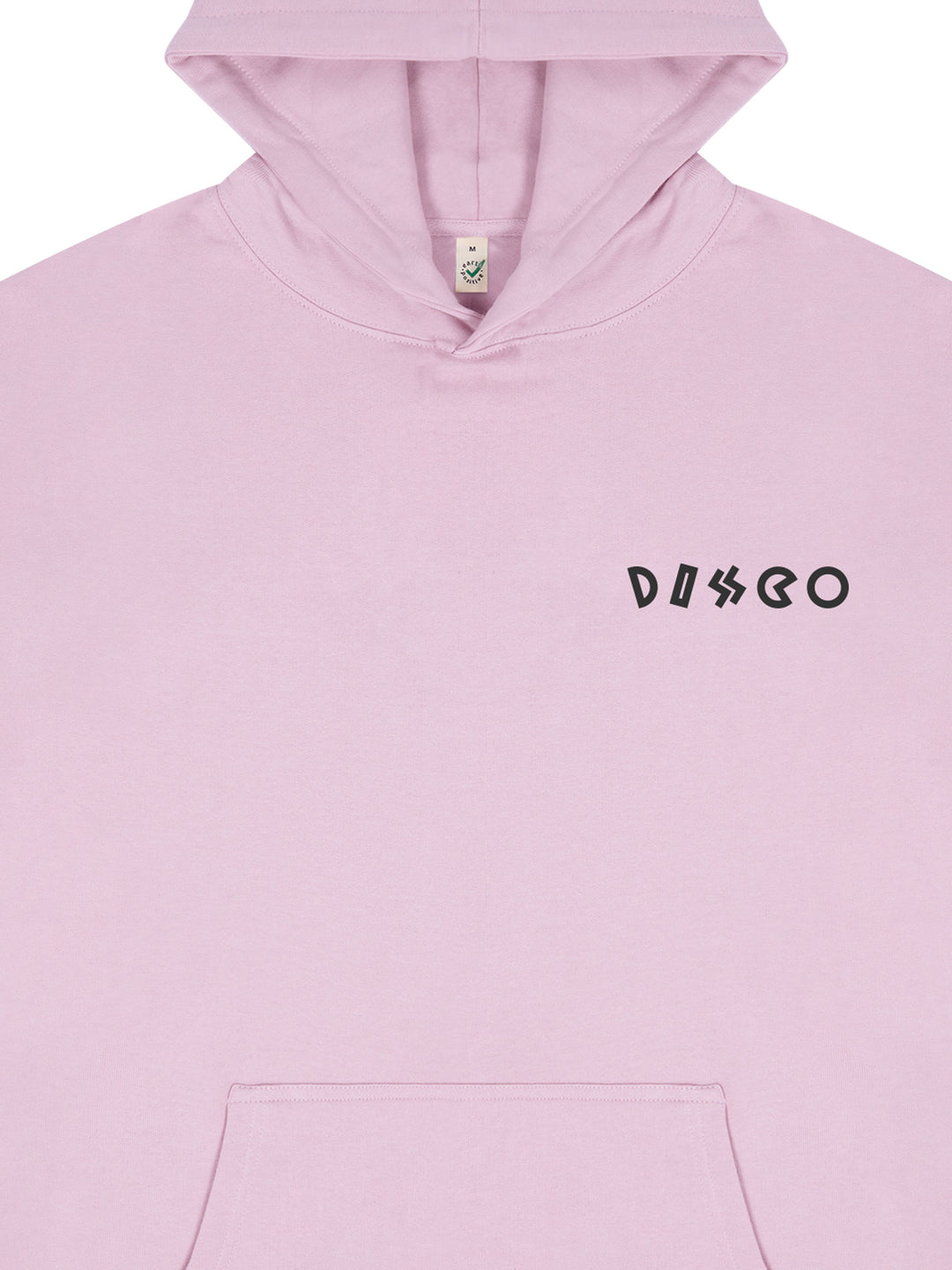 Disco Pullover Hoodie (NEW) - TOMOTO