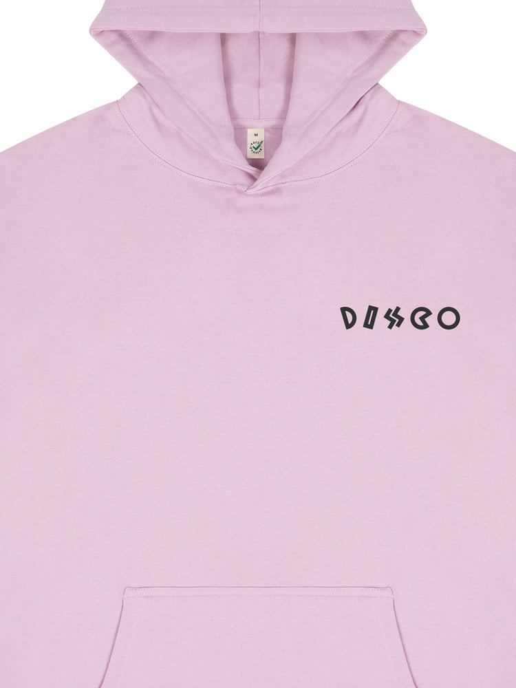 Disco Pullover Hoodie (NEW) - TOMOTO