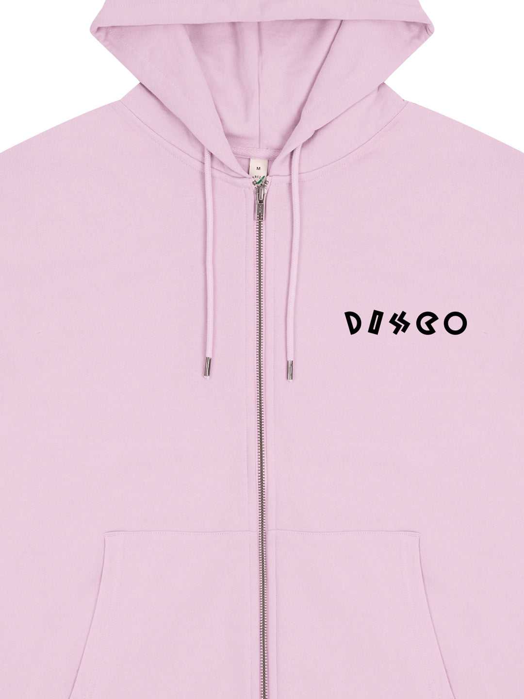 Disco Zip Hoodie - TOMOTO