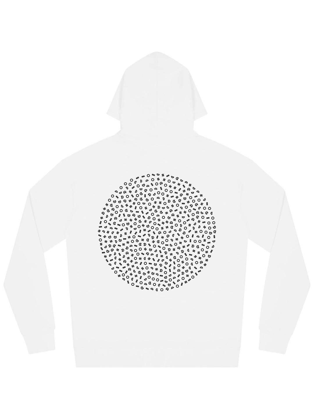 Disco Pullover Hoodie (NEW) - TOMOTO