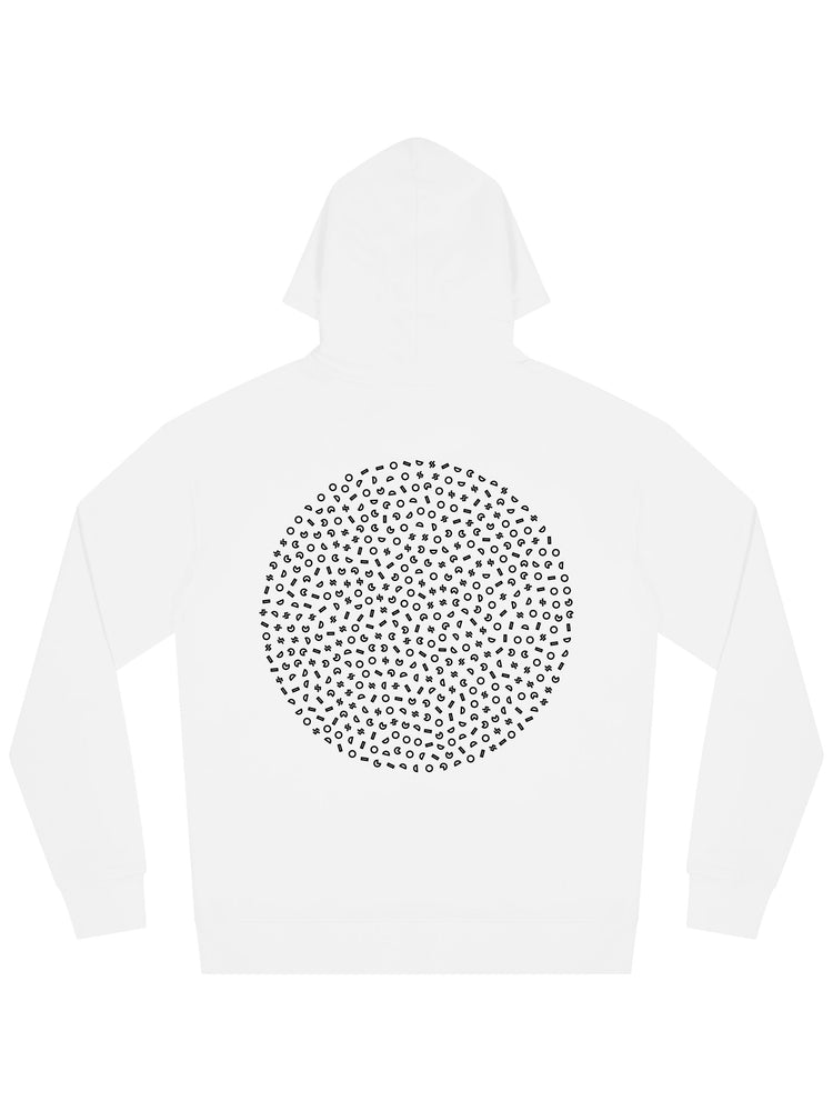 Disco Pullover Hoodie (NEW) - TOMOTO