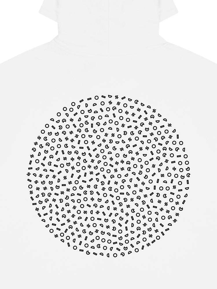 Disco Pullover Hoodie (NEW) - TOMOTO