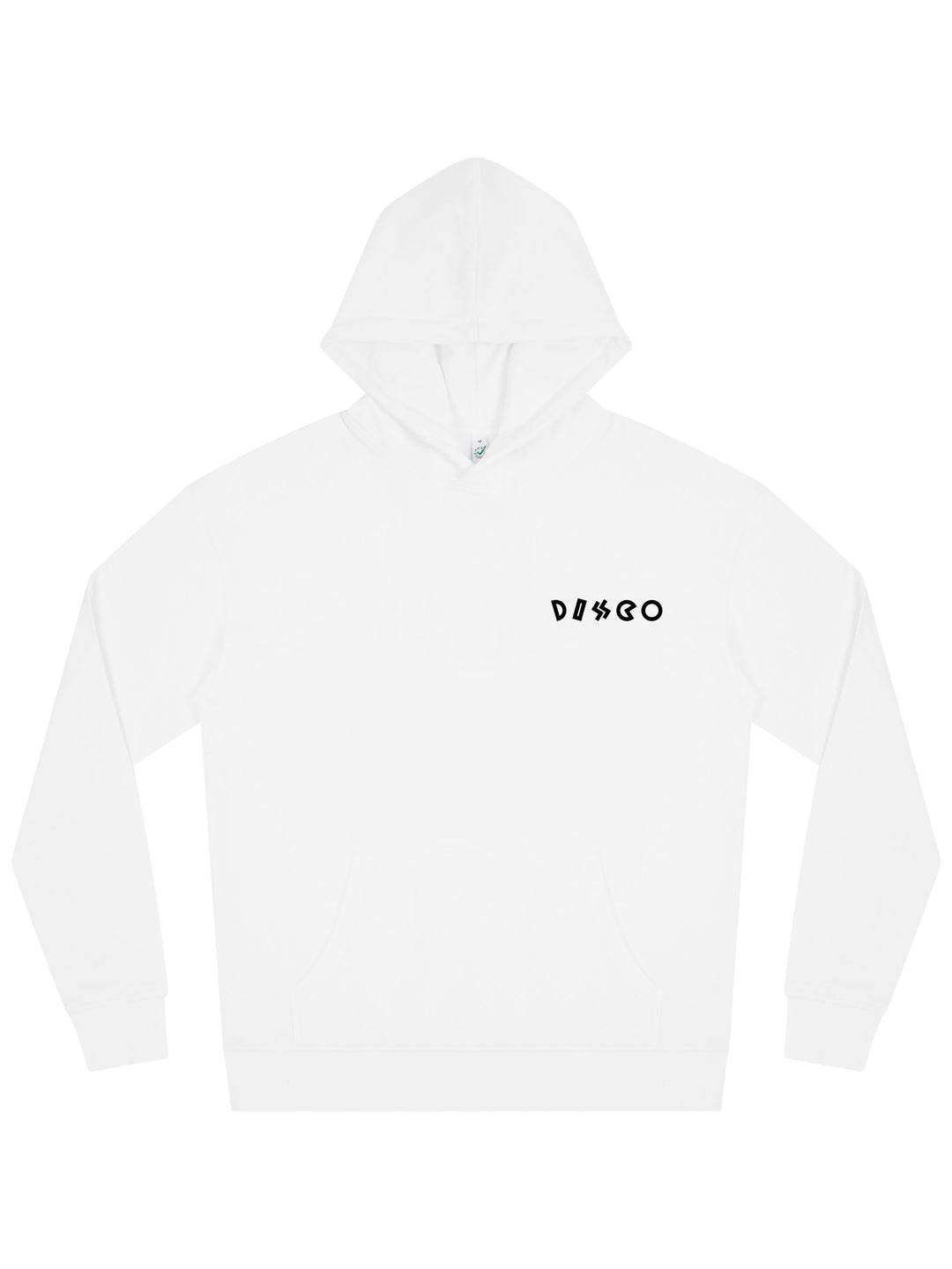 Disco Pullover Hoodie (NEW) - TOMOTO