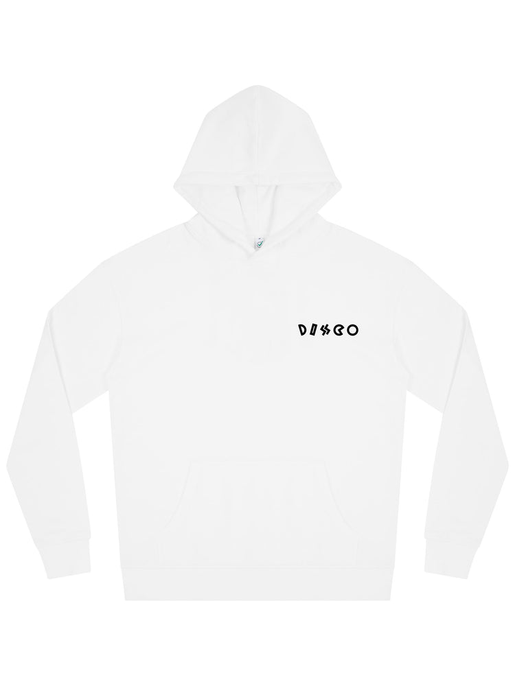 Disco Pullover Hoodie (NEW) - TOMOTO