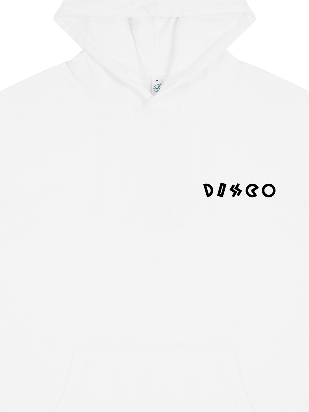 Disco Pullover Hoodie (NEW) - TOMOTO