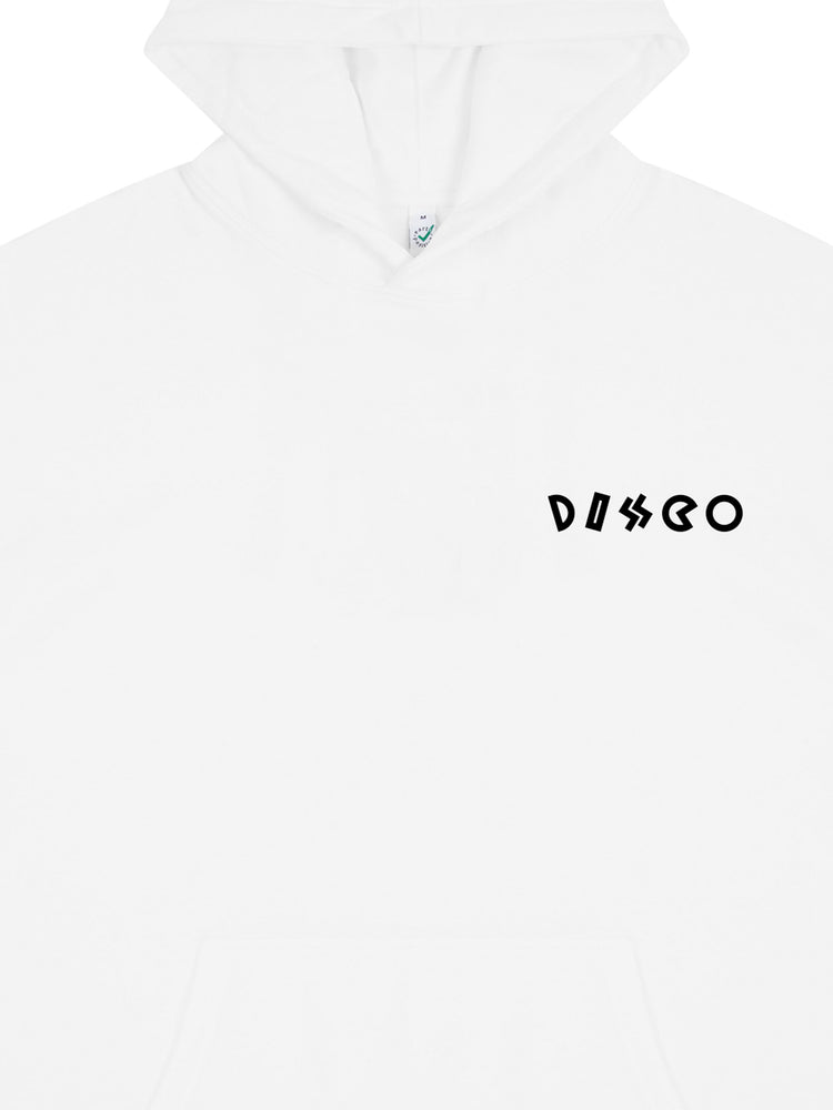 Disco Pullover Hoodie (NEW) - TOMOTO