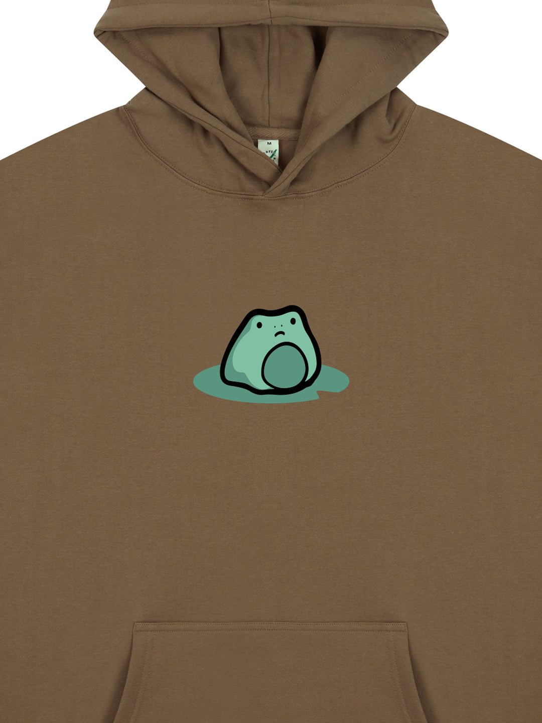 Frog Pullover Hoodie (NEW)