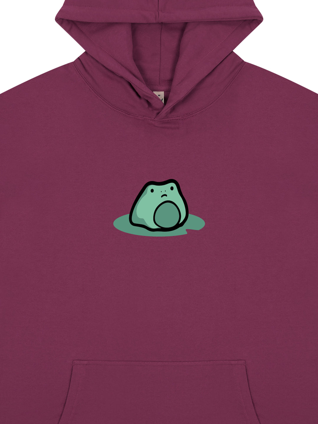 Frog Pullover Hoodie (NEW)