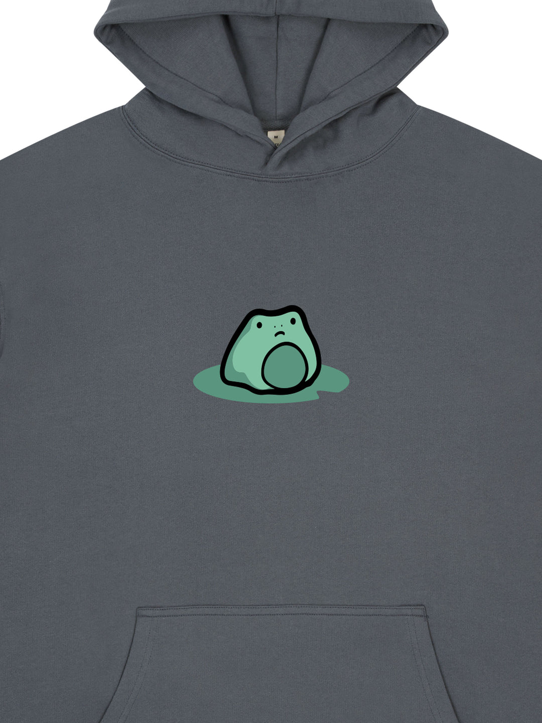 Frog Pullover Hoodie (NEW)