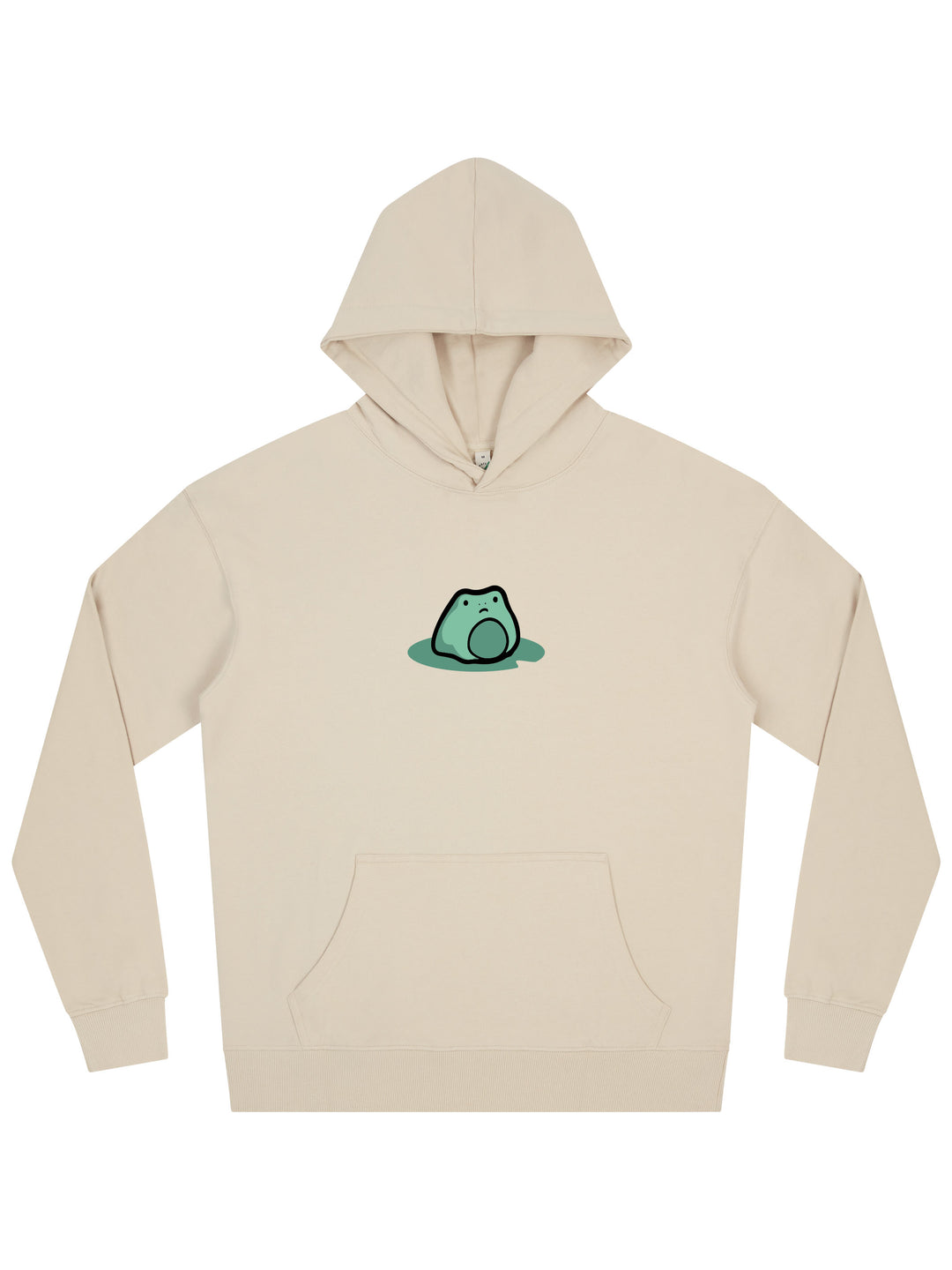 Frog Pullover Hoodie (NEW)