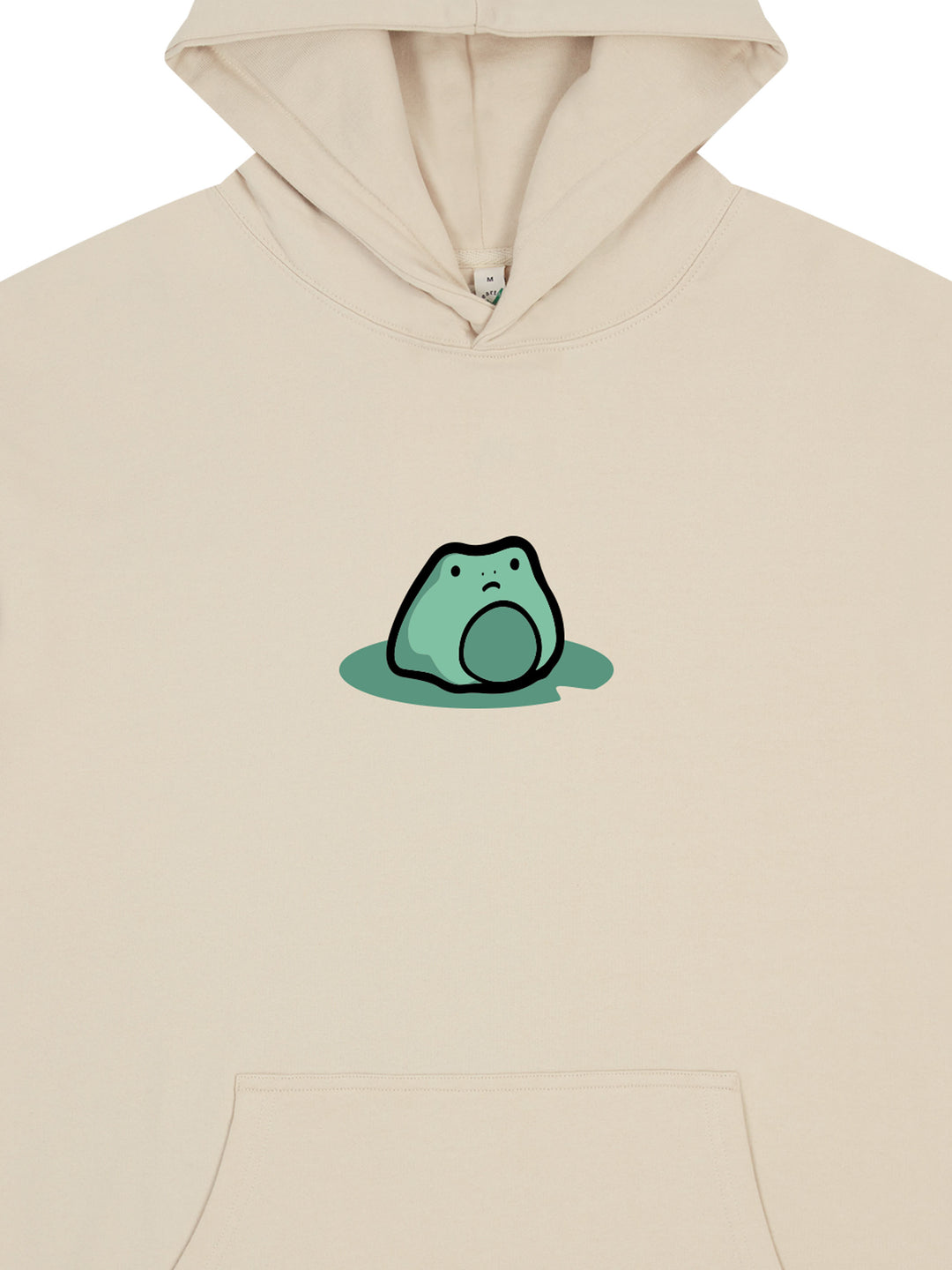 Frog Pullover Hoodie (NEW)