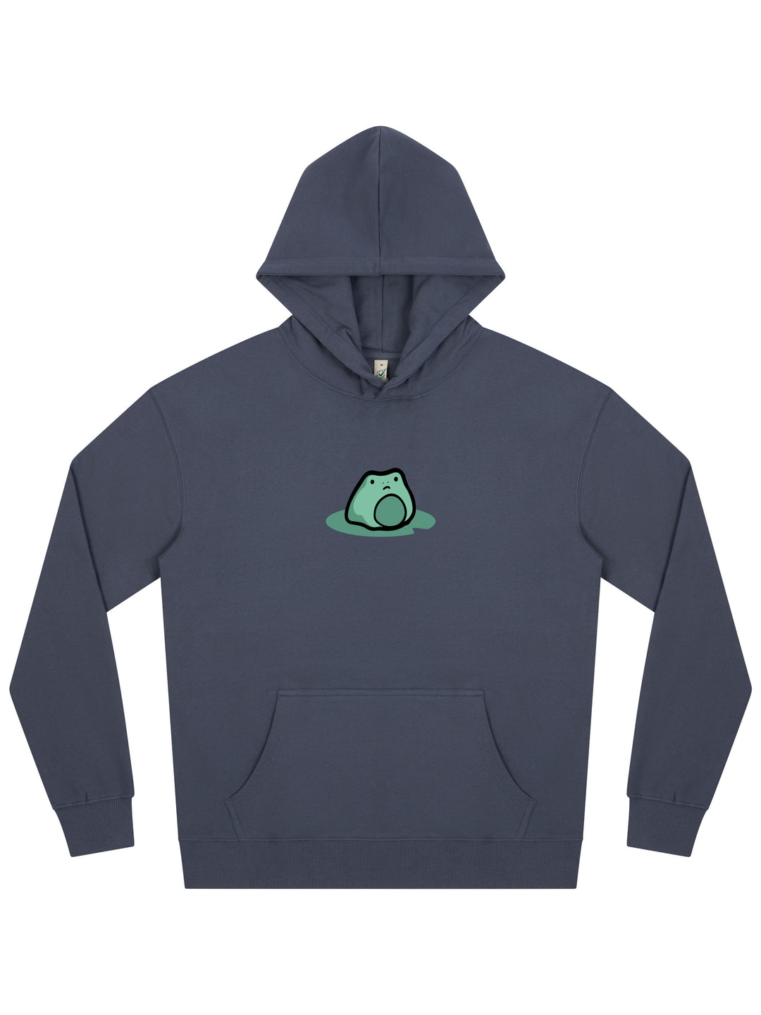 Frog Pullover Hoodie (NEW)