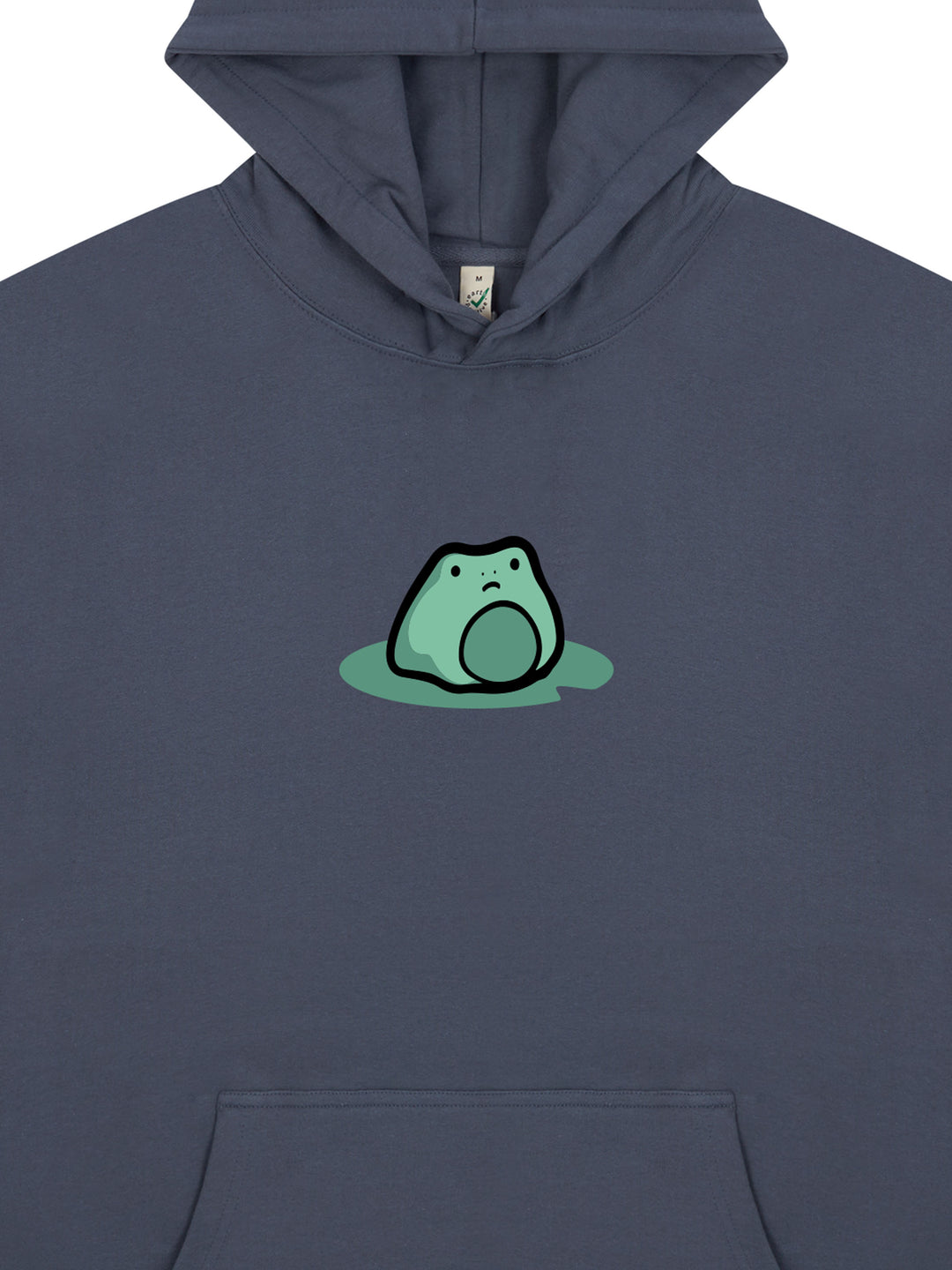 Frog Pullover Hoodie (NEW)
