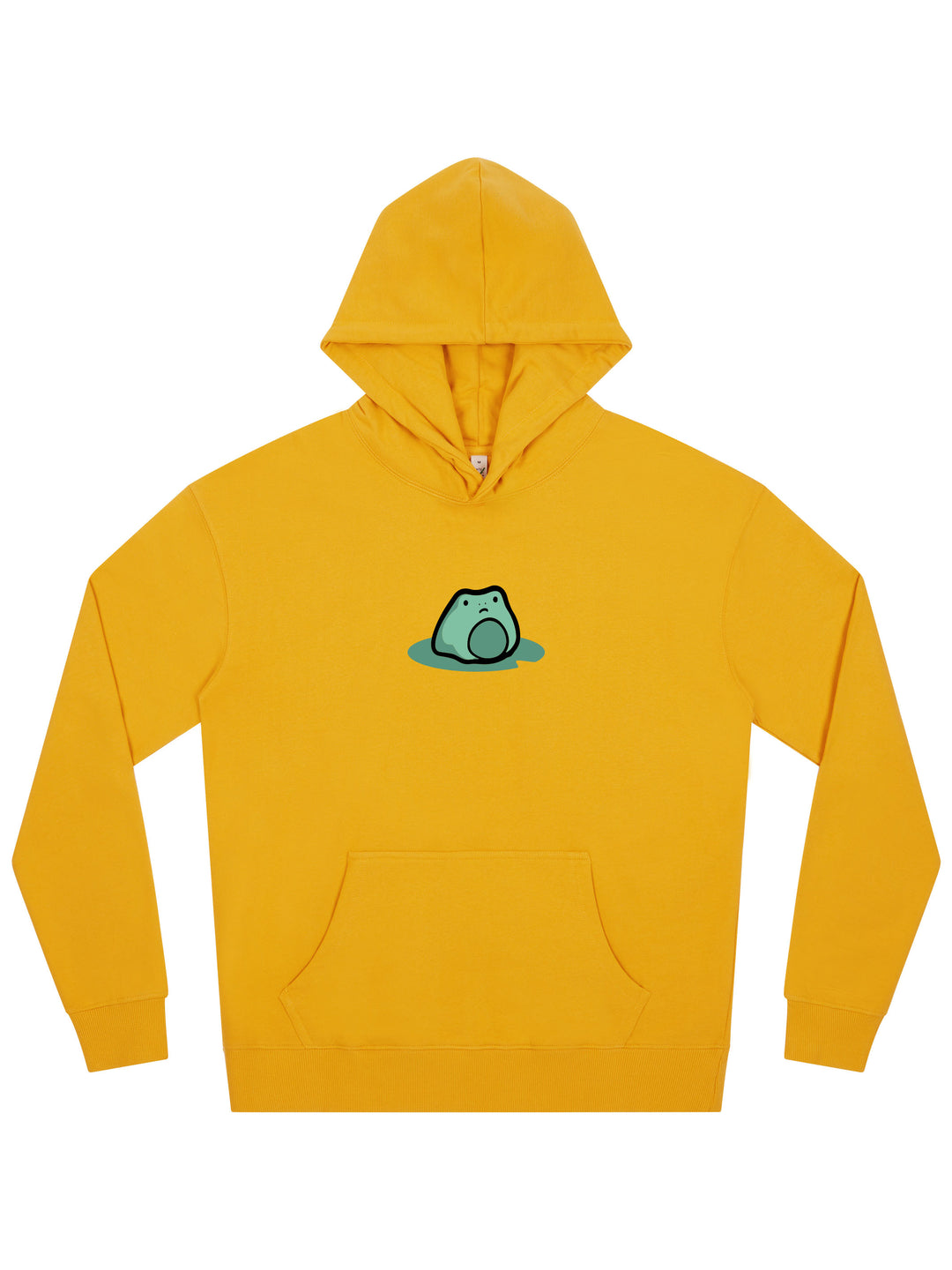 Frog Pullover Hoodie (NEW)