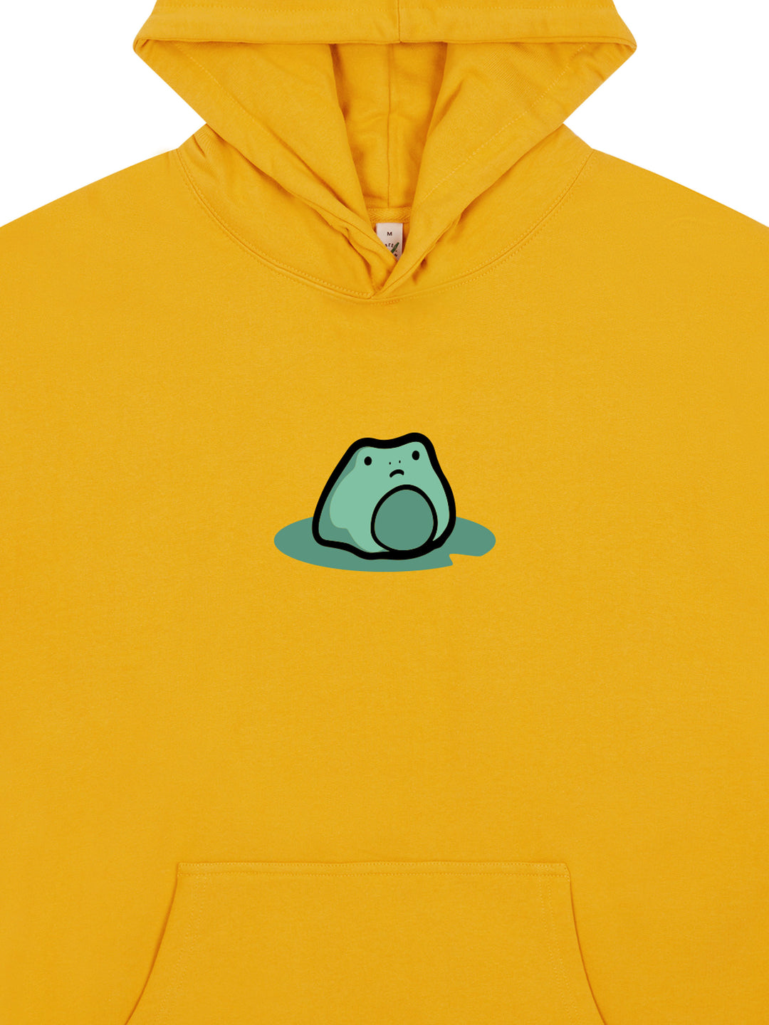 Frog Pullover Hoodie (NEW)