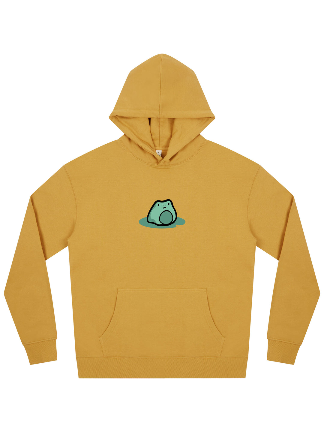 Frog Pullover Hoodie (NEW)