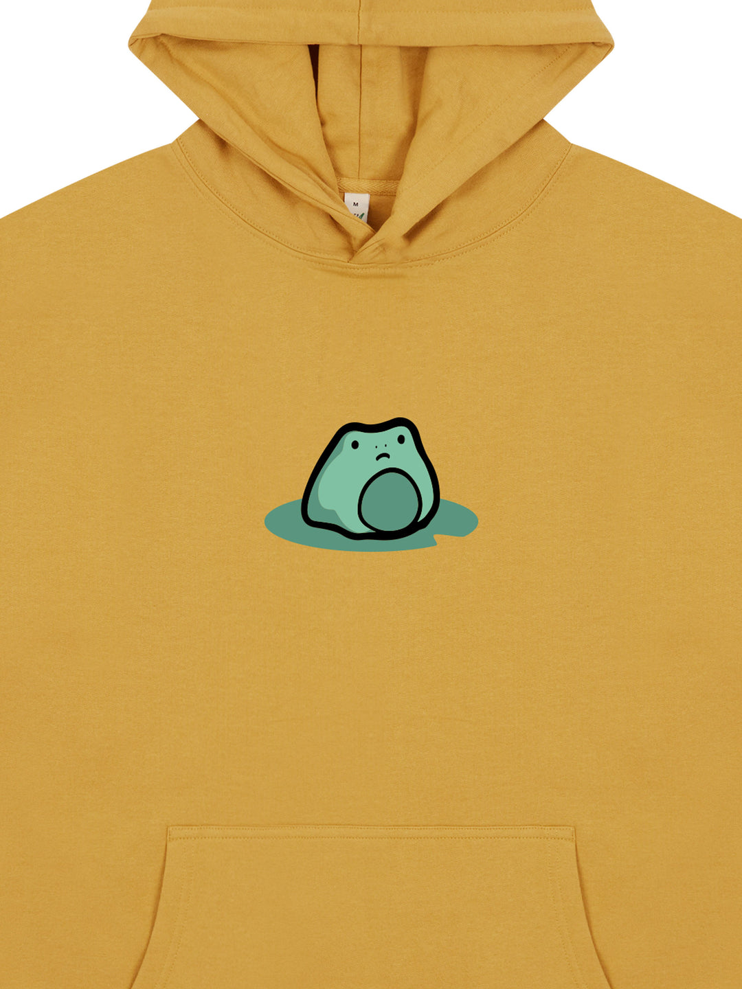 Frog Pullover Hoodie (NEW)