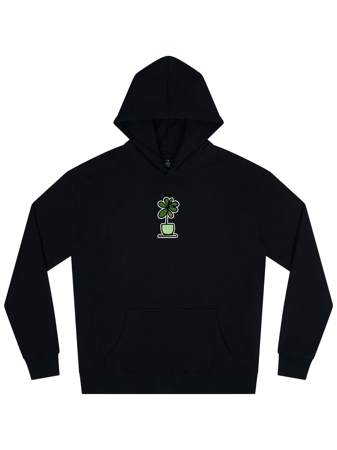 Houseplant Pullover Hoodie (NEW)