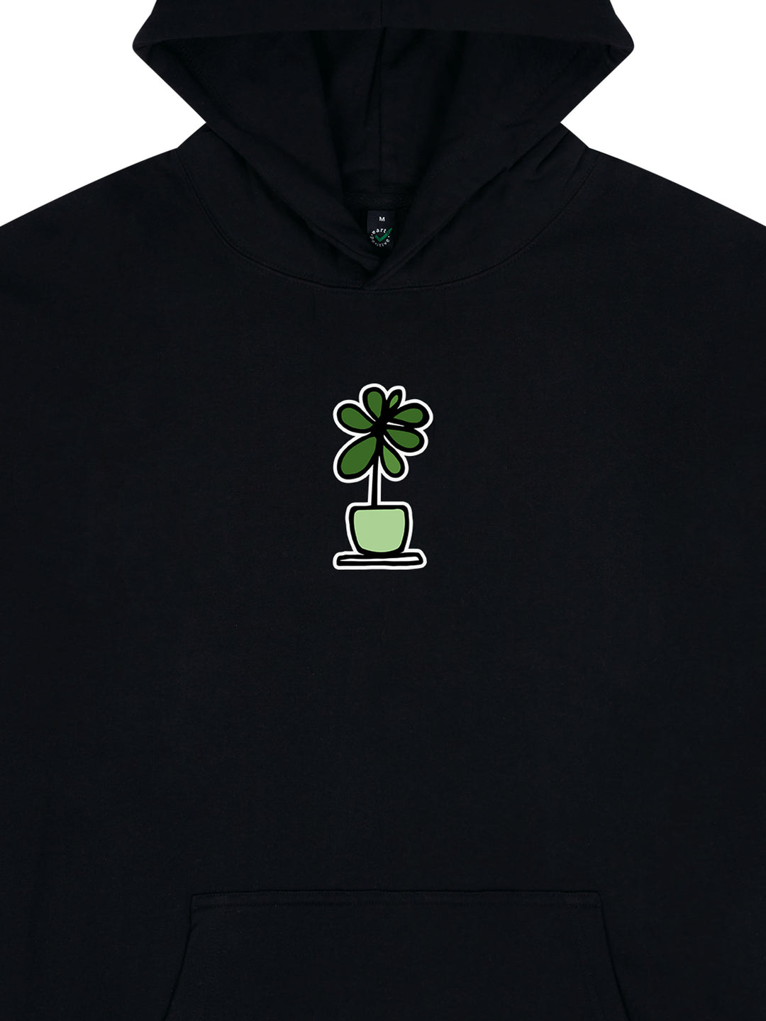 Houseplant Pullover Hoodie (NEW)
