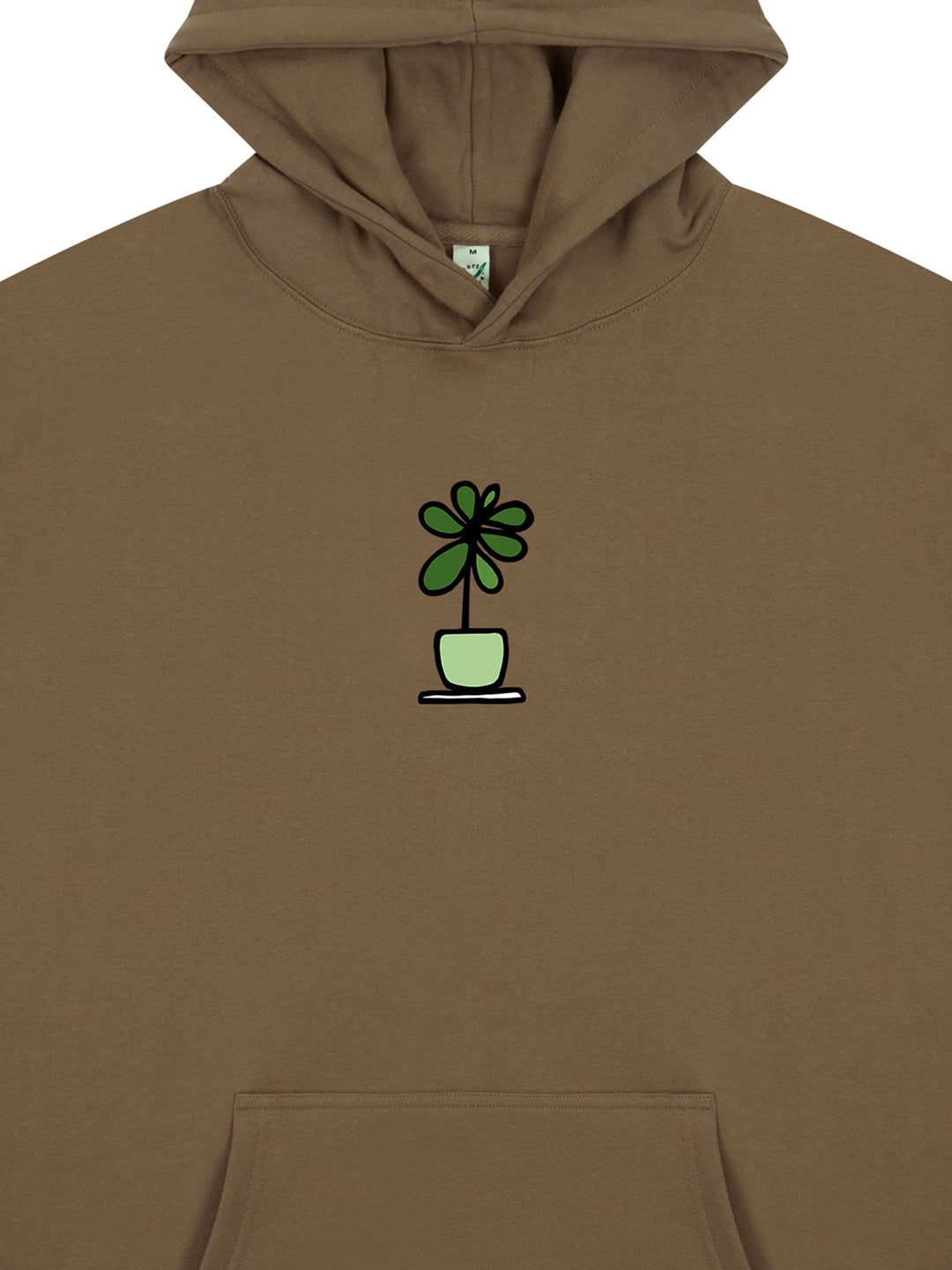 Houseplant Pullover Hoodie (NEW)