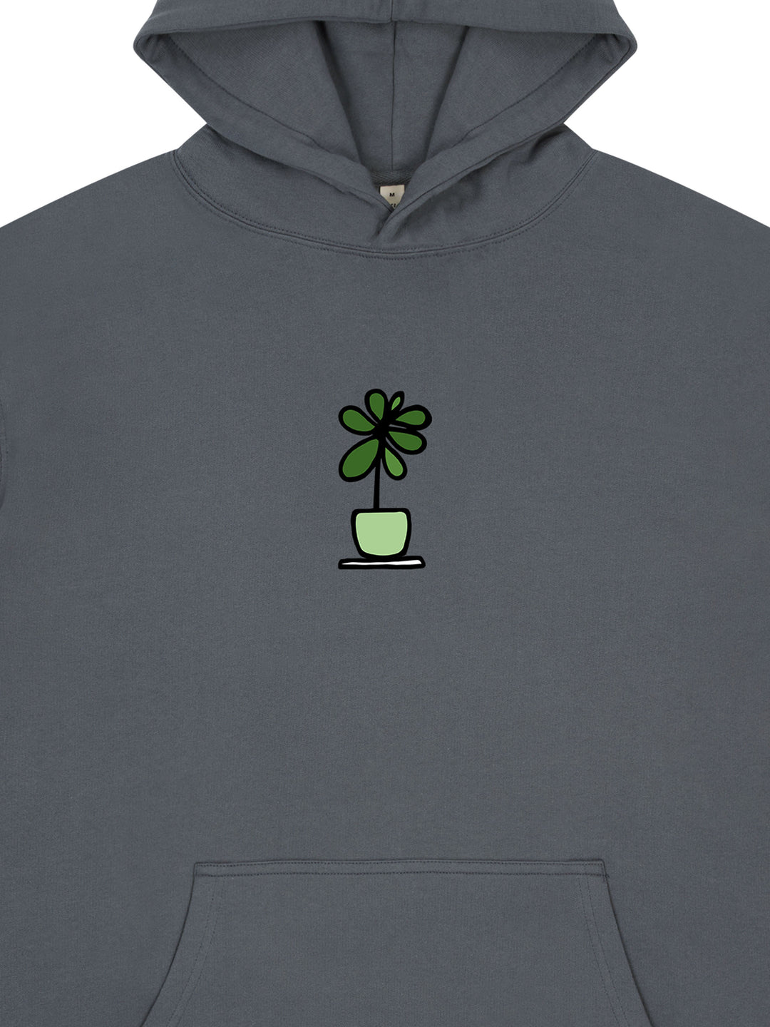Houseplant Pullover Hoodie (NEW)