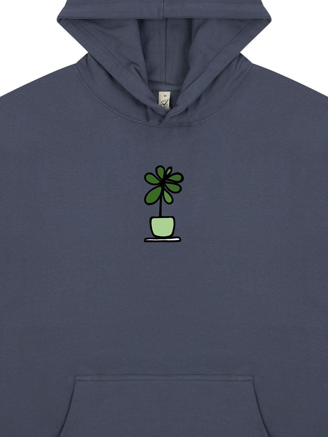 Houseplant Pullover Hoodie (NEW)