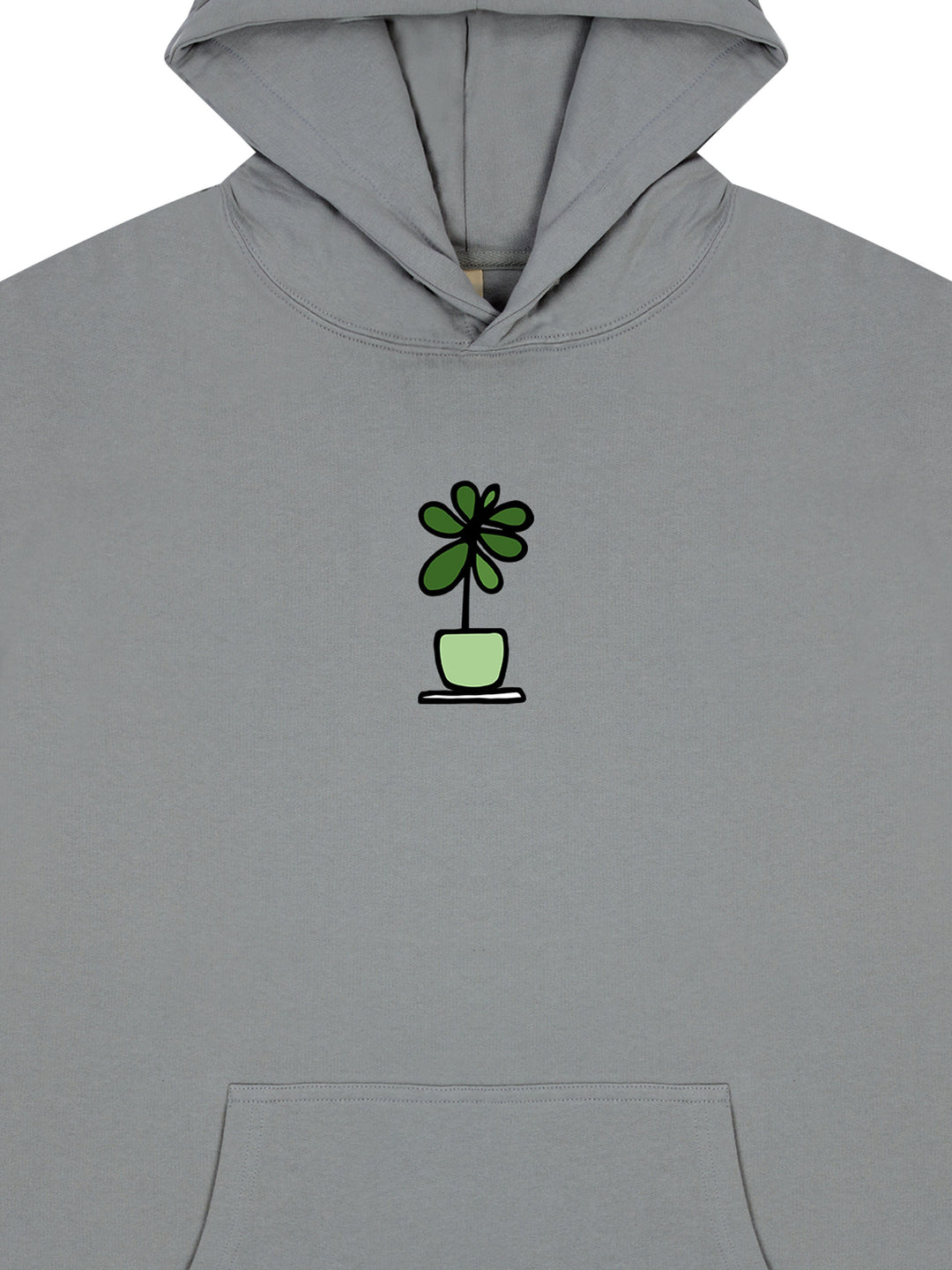 Houseplant Pullover Hoodie (NEW)