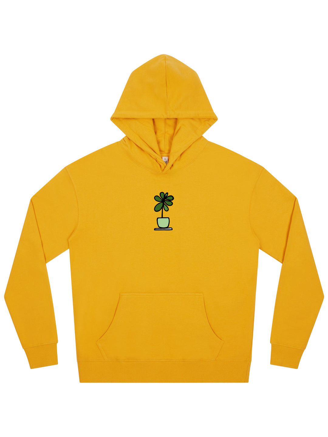 Houseplant Pullover Hoodie (NEW)