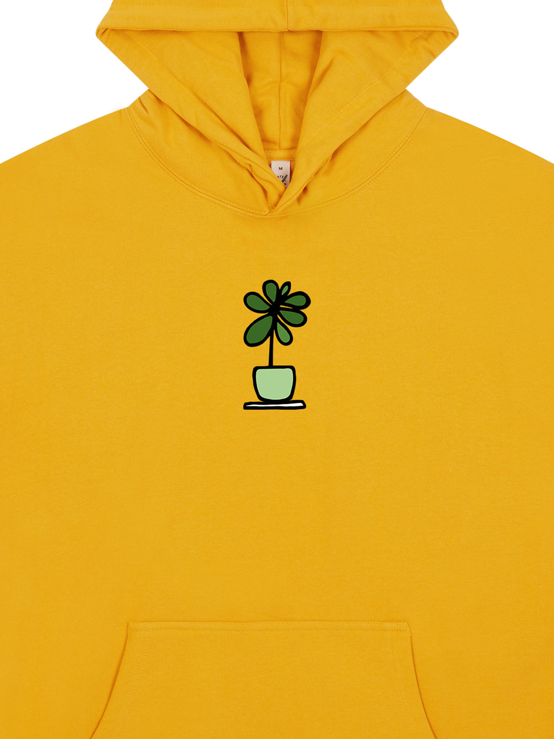 Houseplant Pullover Hoodie (NEW)