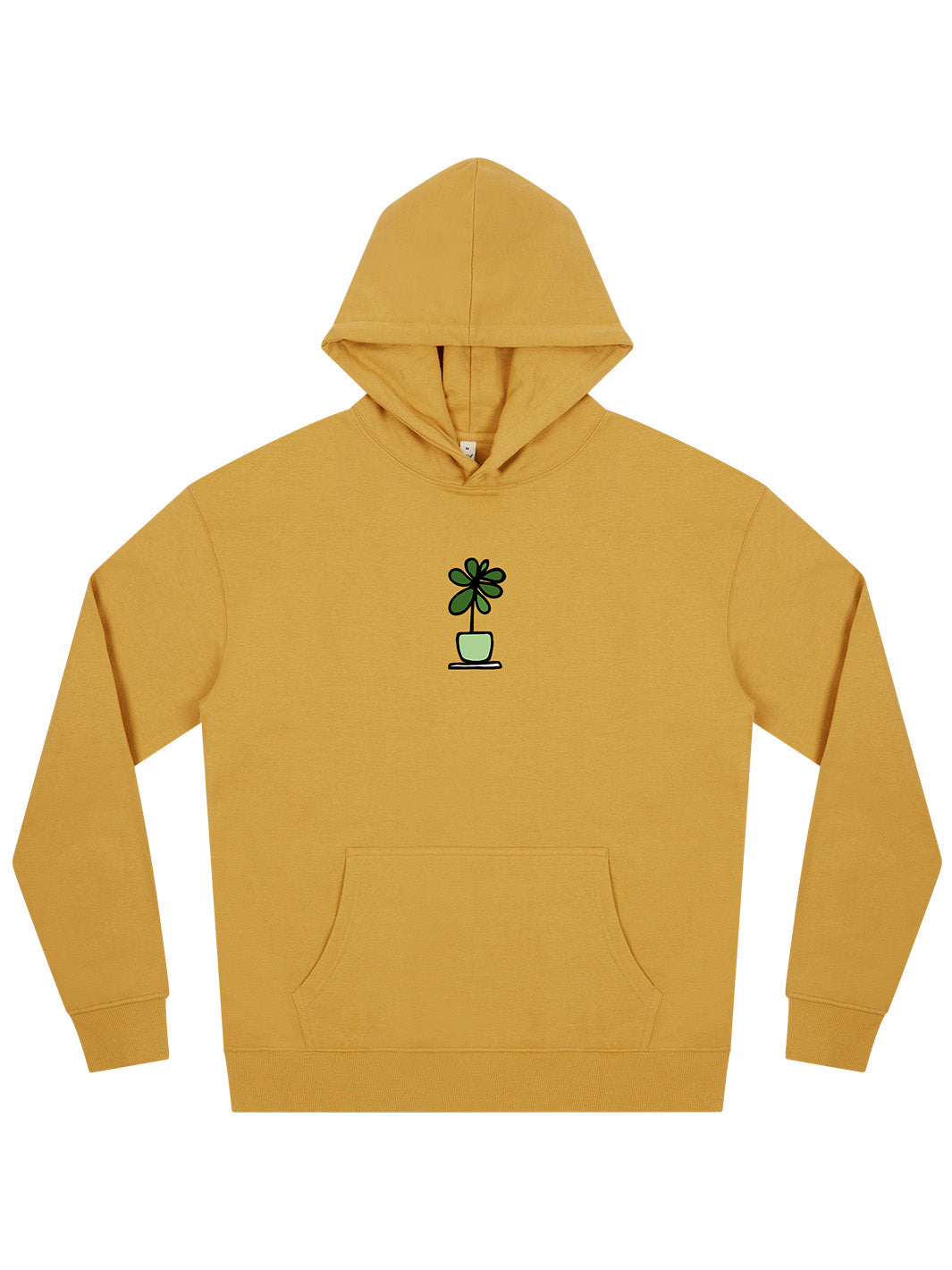 Houseplant Pullover Hoodie (NEW)