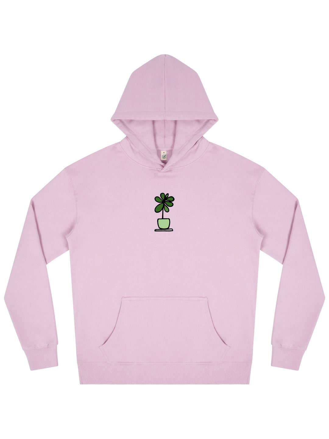 Houseplant Pullover Hoodie (NEW)