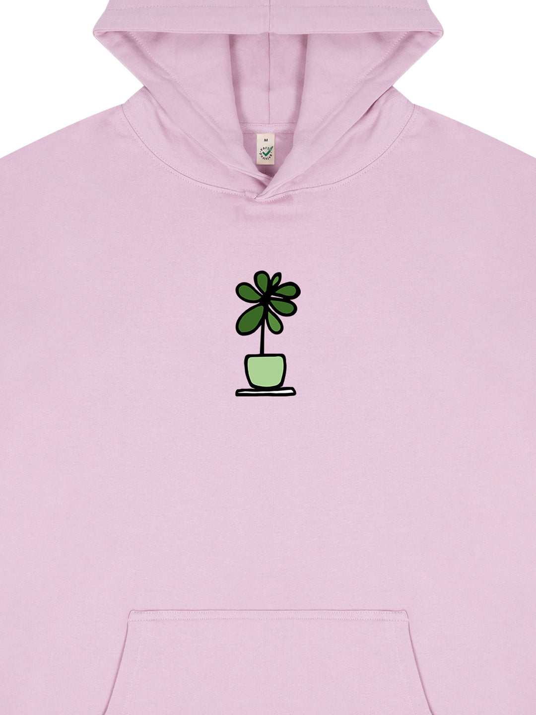 Houseplant Pullover Hoodie (NEW)