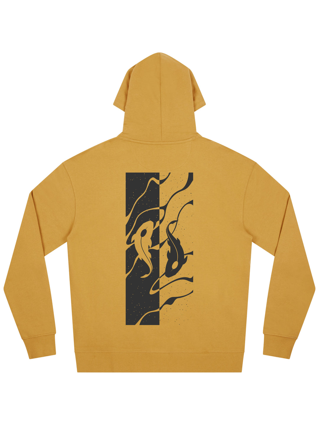 Koi Pullover Hoodie (NEW)