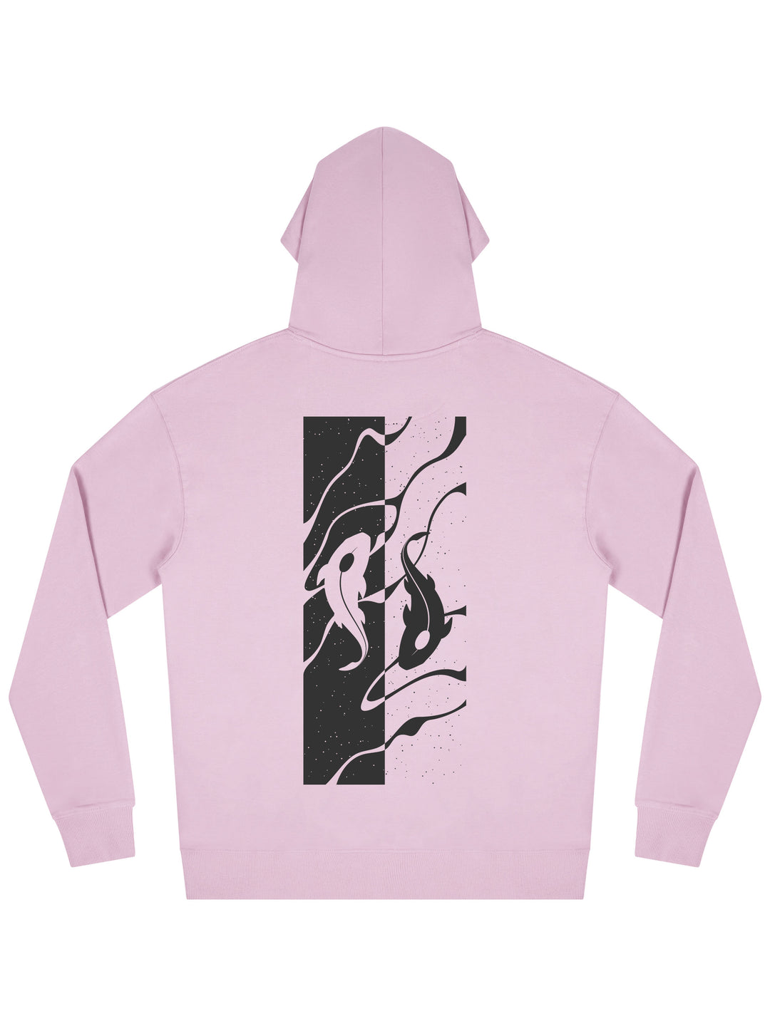 Koi Pullover Hoodie (NEW)