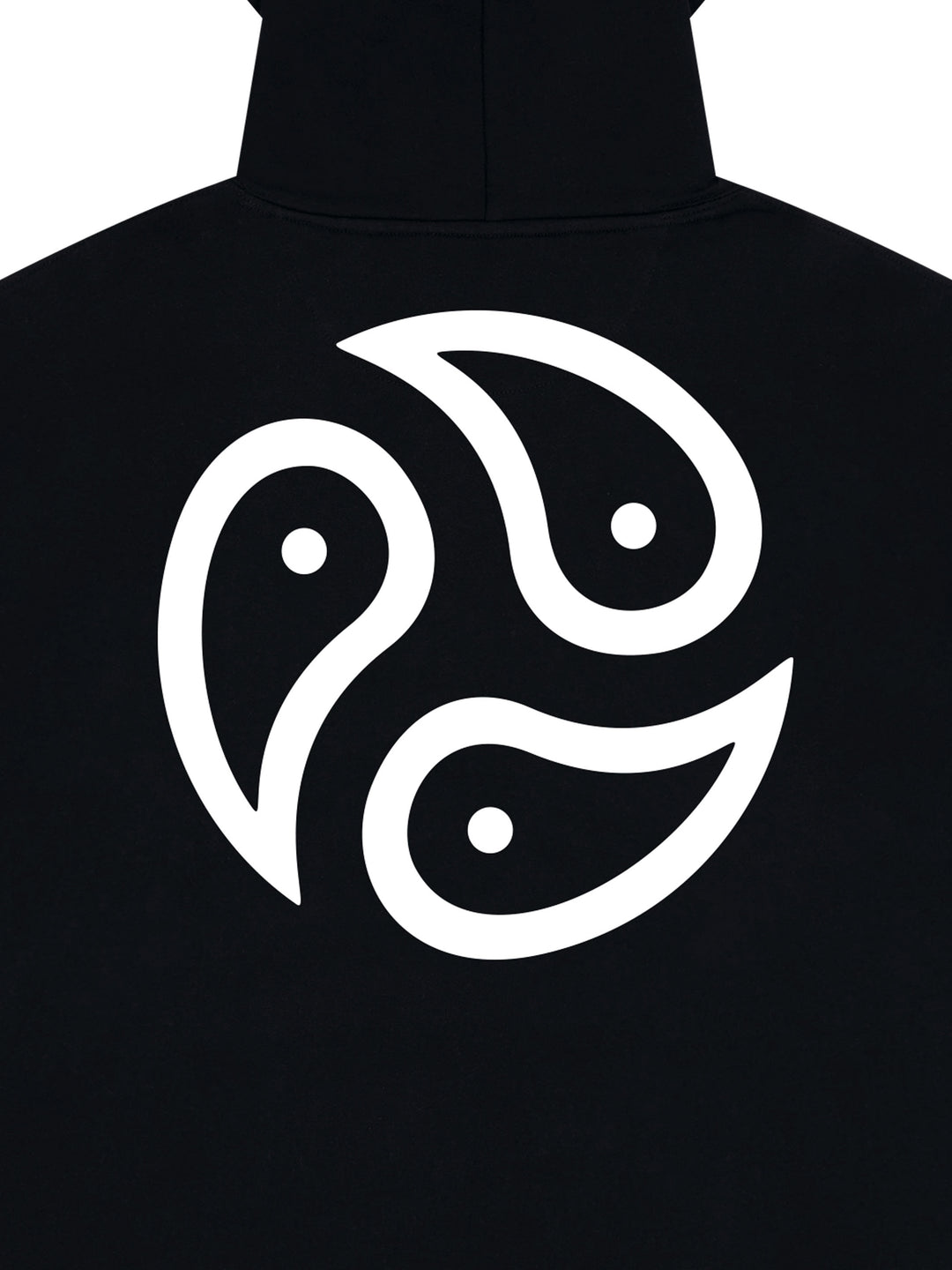 Tomoto Logo Pullover Hoodie (NEW) - TOMOTO