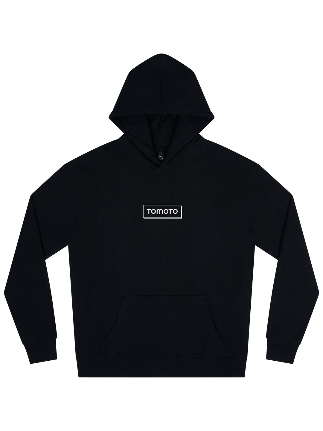 Tomoto Logo Pullover Hoodie (NEW) - TOMOTO
